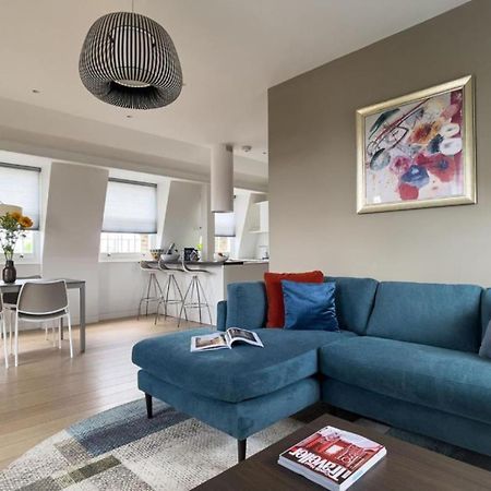 Wells Court By Aeria Apartments Londres Exterior foto